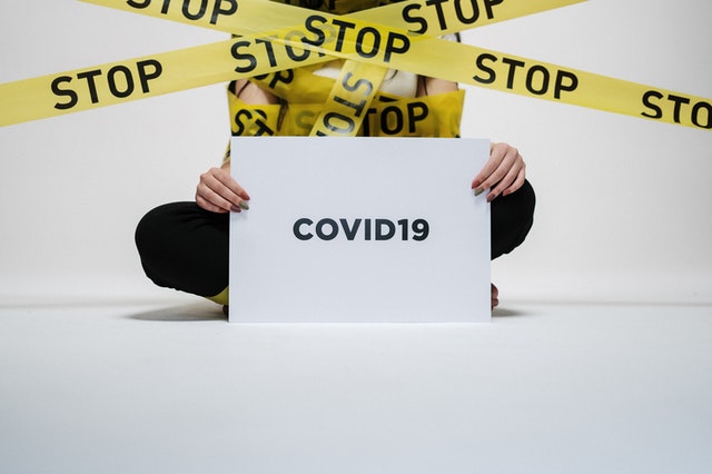 How COVID 19 Dramatically Change Our Setting