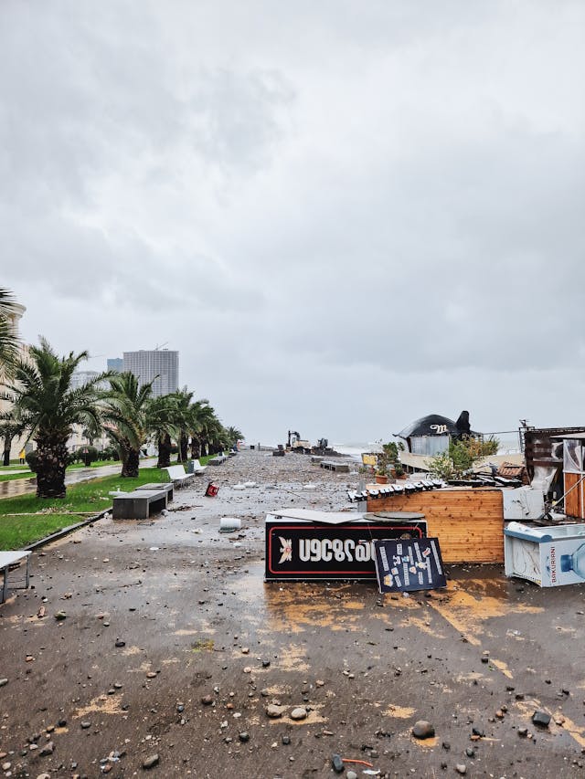 Preparing for Hurricane Season: What You Should Know