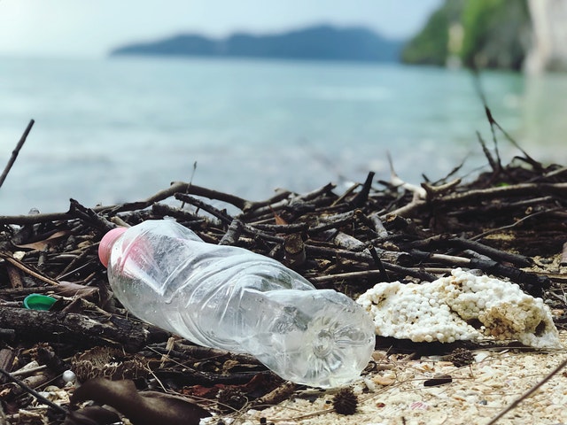 6 Smart Strategies We Can Reduce Ocean Plastic Air air pollution